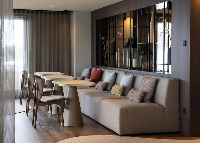 Hotel adatto agli animali: Hotel Bacherhof